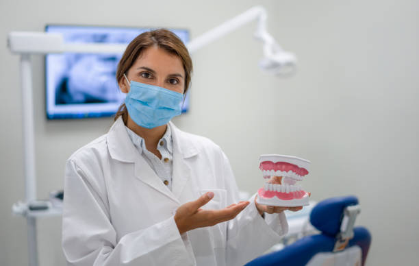 Best Pediatric Emergency Dentist in Crestview, FL